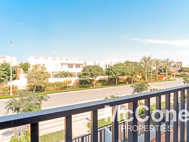 3 Bedroom Townhouse for Sale in Mudon Al Ranim 3, Mudon