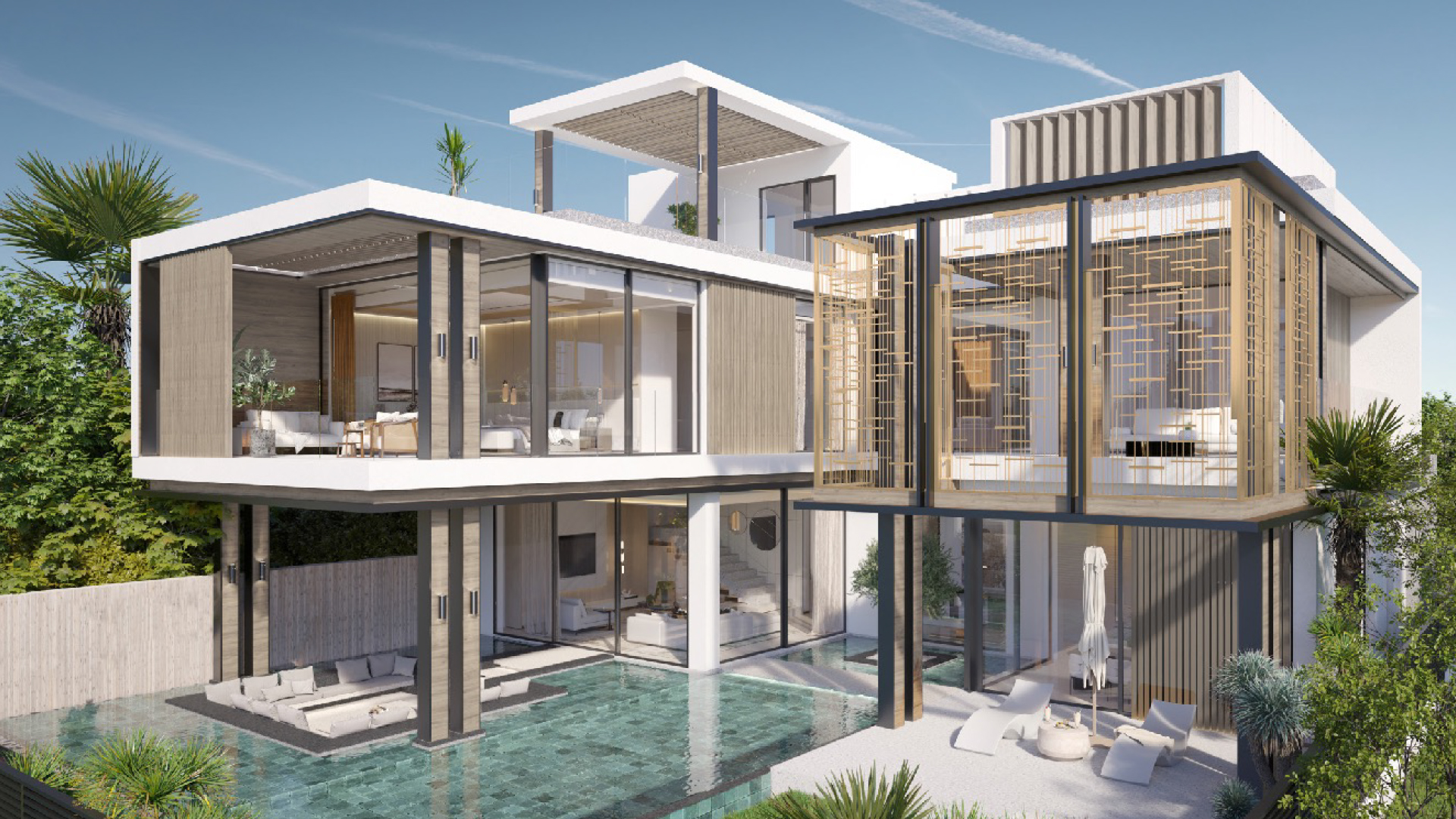 5 Bedroom Villa for Sale in Casa Serene, Mohammed Bin Rashid City