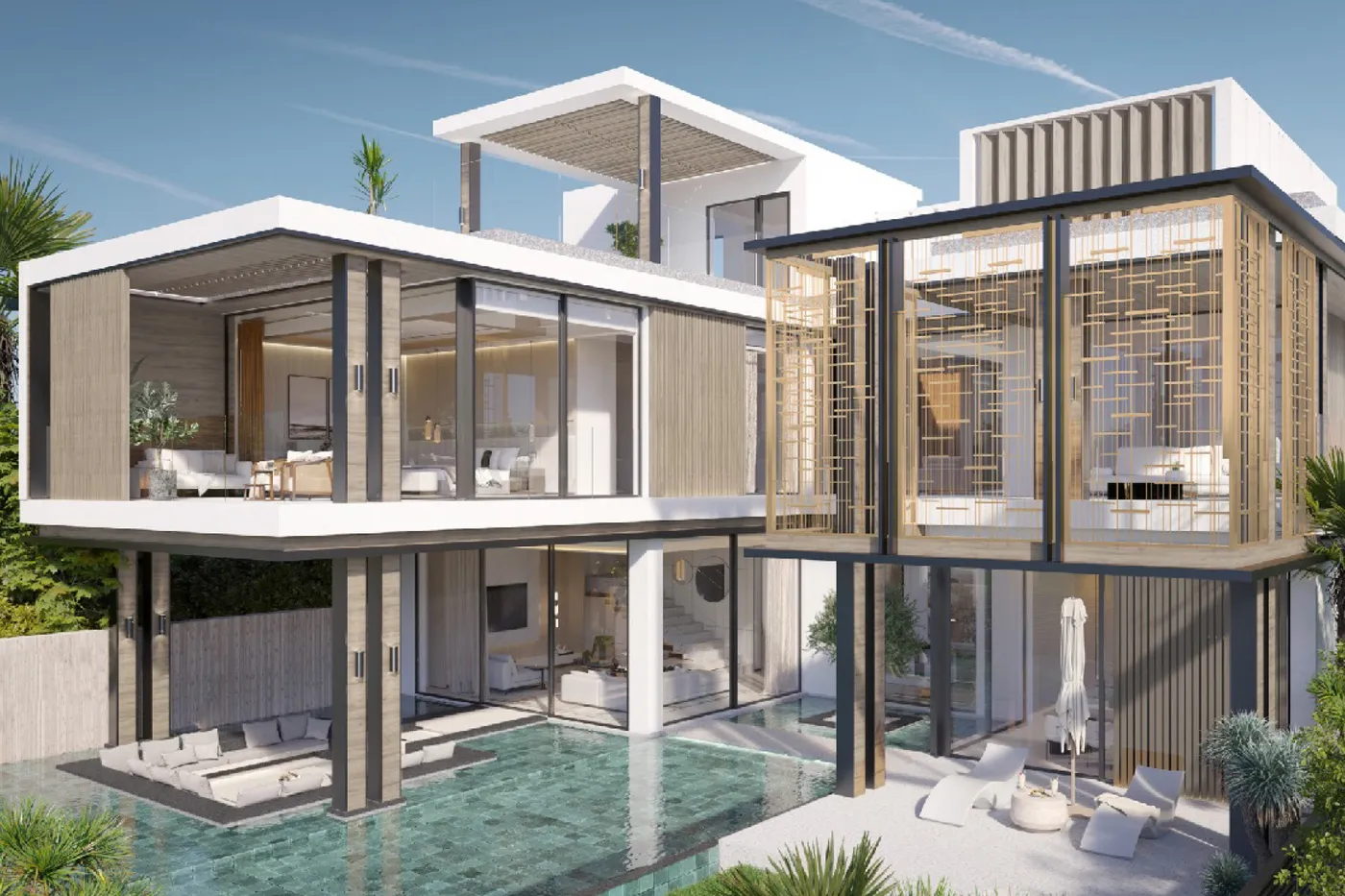 Casa Serene, Dubai