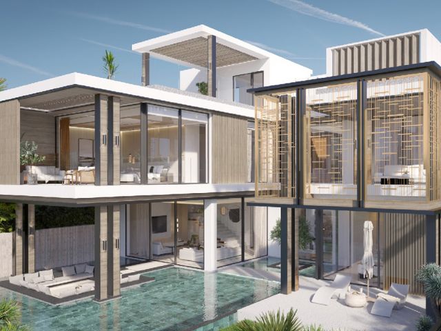 5 Bedroom Villa for Sale in Casa Serene, Mohammed Bin Rashid City
