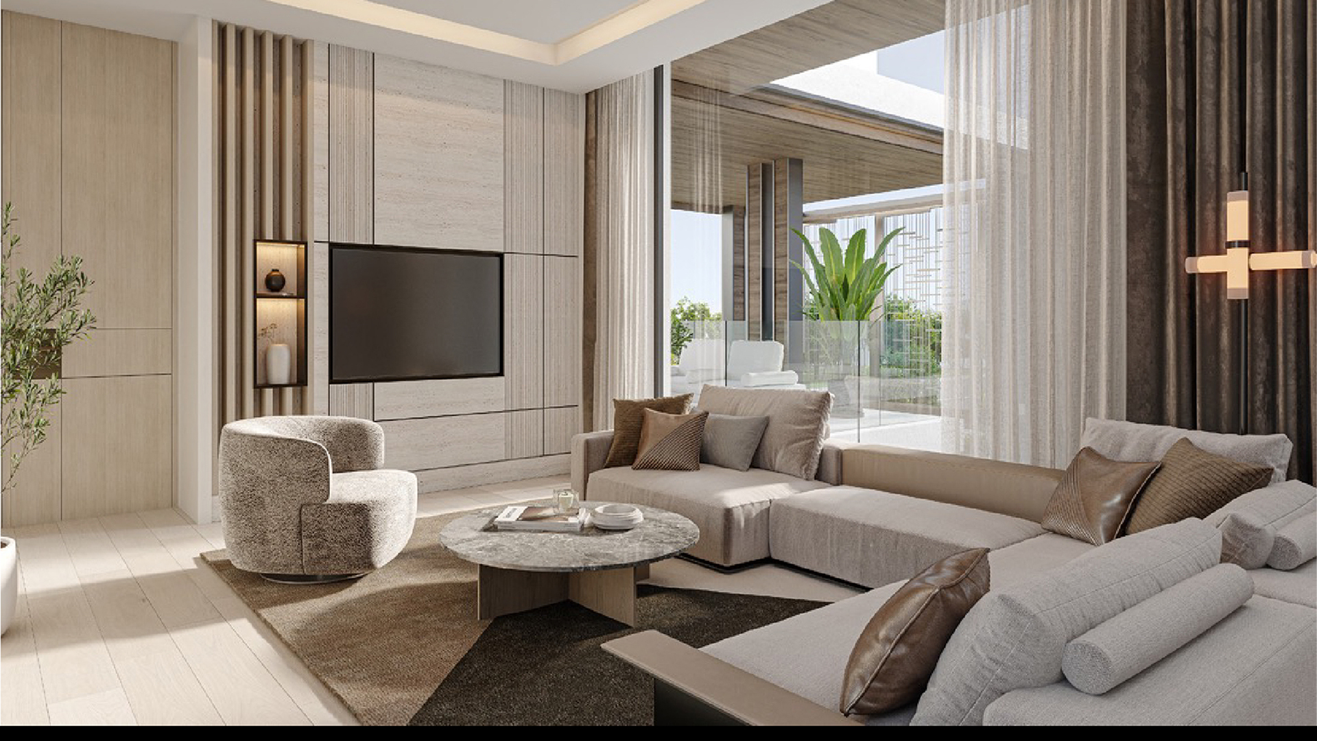 5 Bedroom Villa for Sale in Casa Serene, Mohammed Bin Rashid City — photo 3 of 8