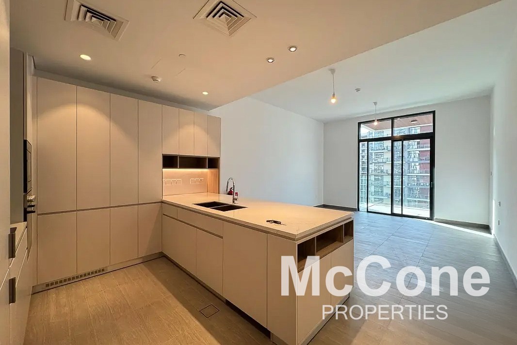 2 Bedroom Apartment for Sale in Kensington Waters B, Mohammed Bin Rashid City