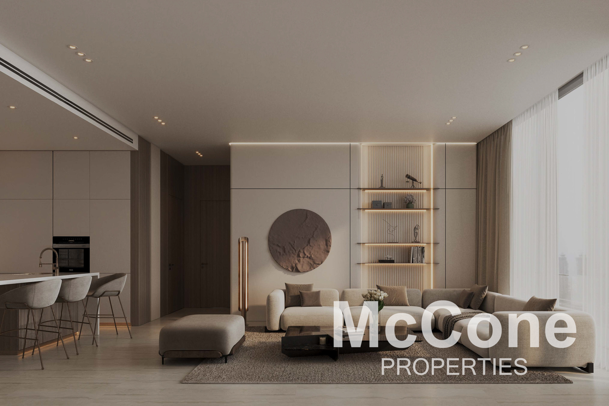 Studio Apartment for Sale in Binghatti Elite, Dubai Production City (IMPZ)