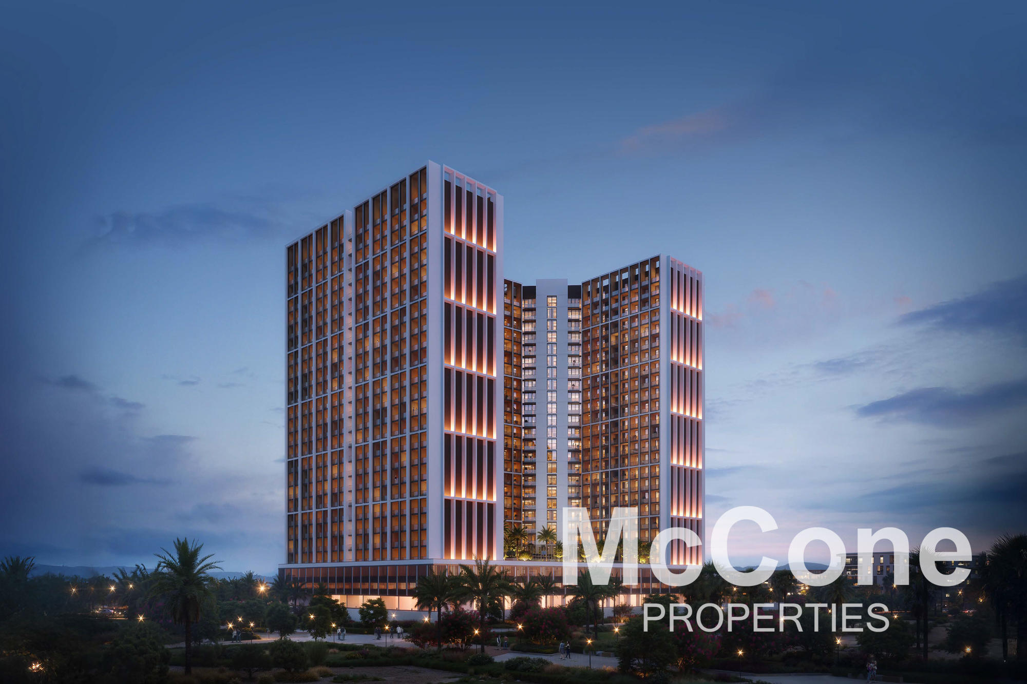 Studio Apartment for Sale in Binghatti Elite, Dubai Production City (IMPZ) — photograph 12 of 12