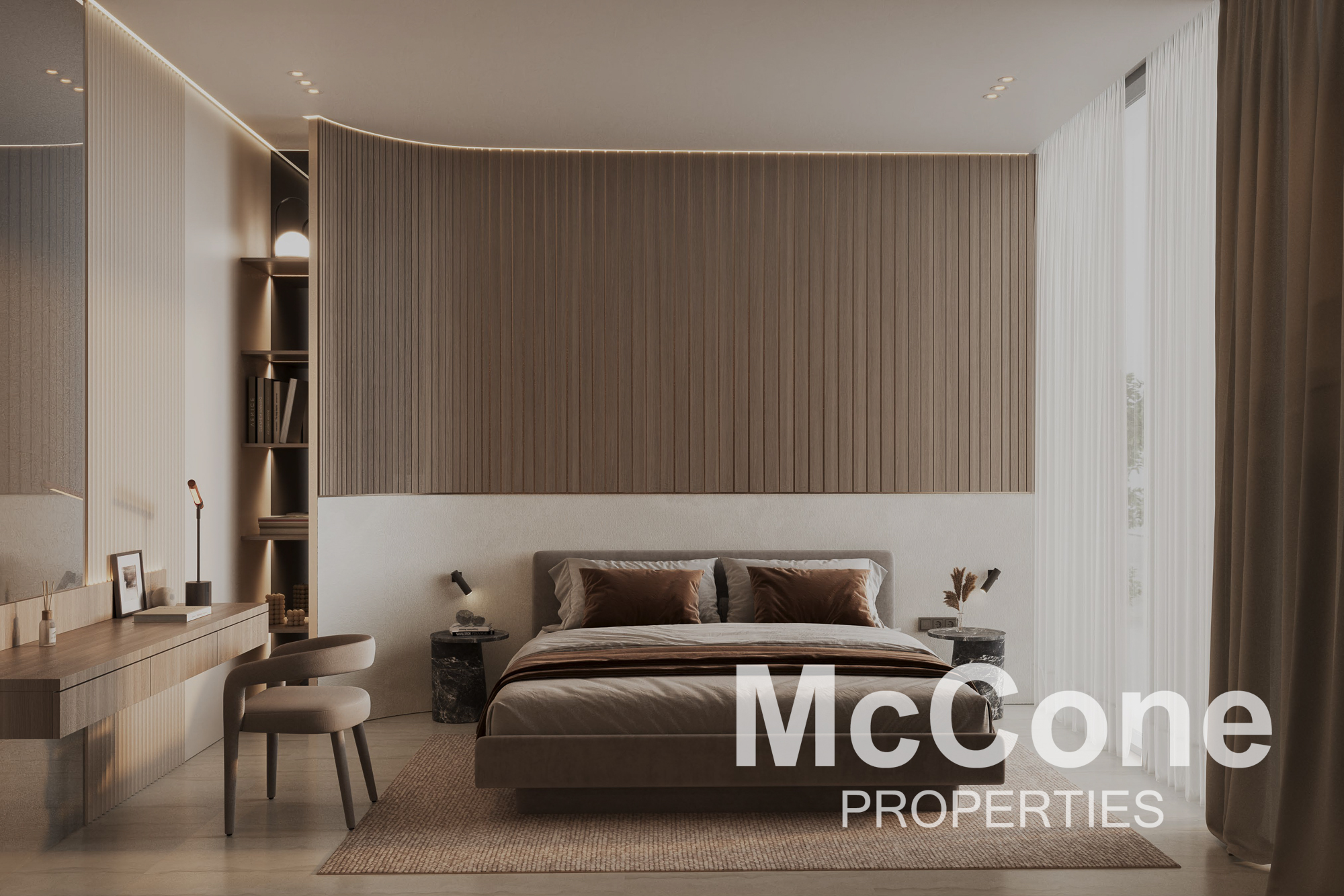 Studio Apartment for Sale in Binghatti Elite, Dubai Production City (IMPZ) — photo 4 of 12