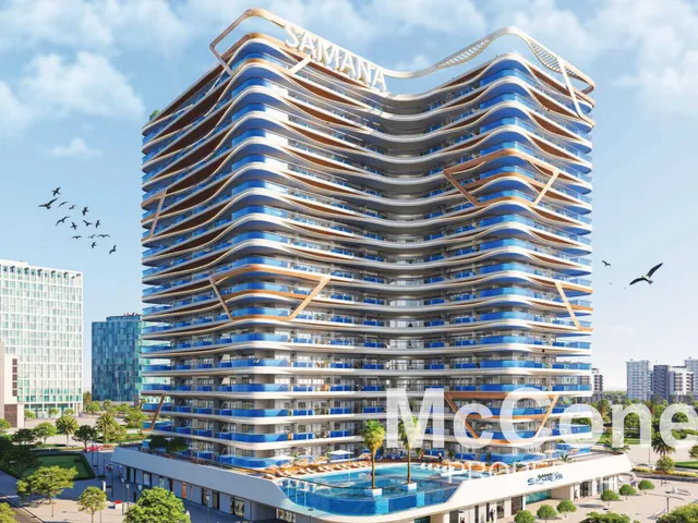 1 Bedroom Apartment for Sale in Samana Skyros, Arjan