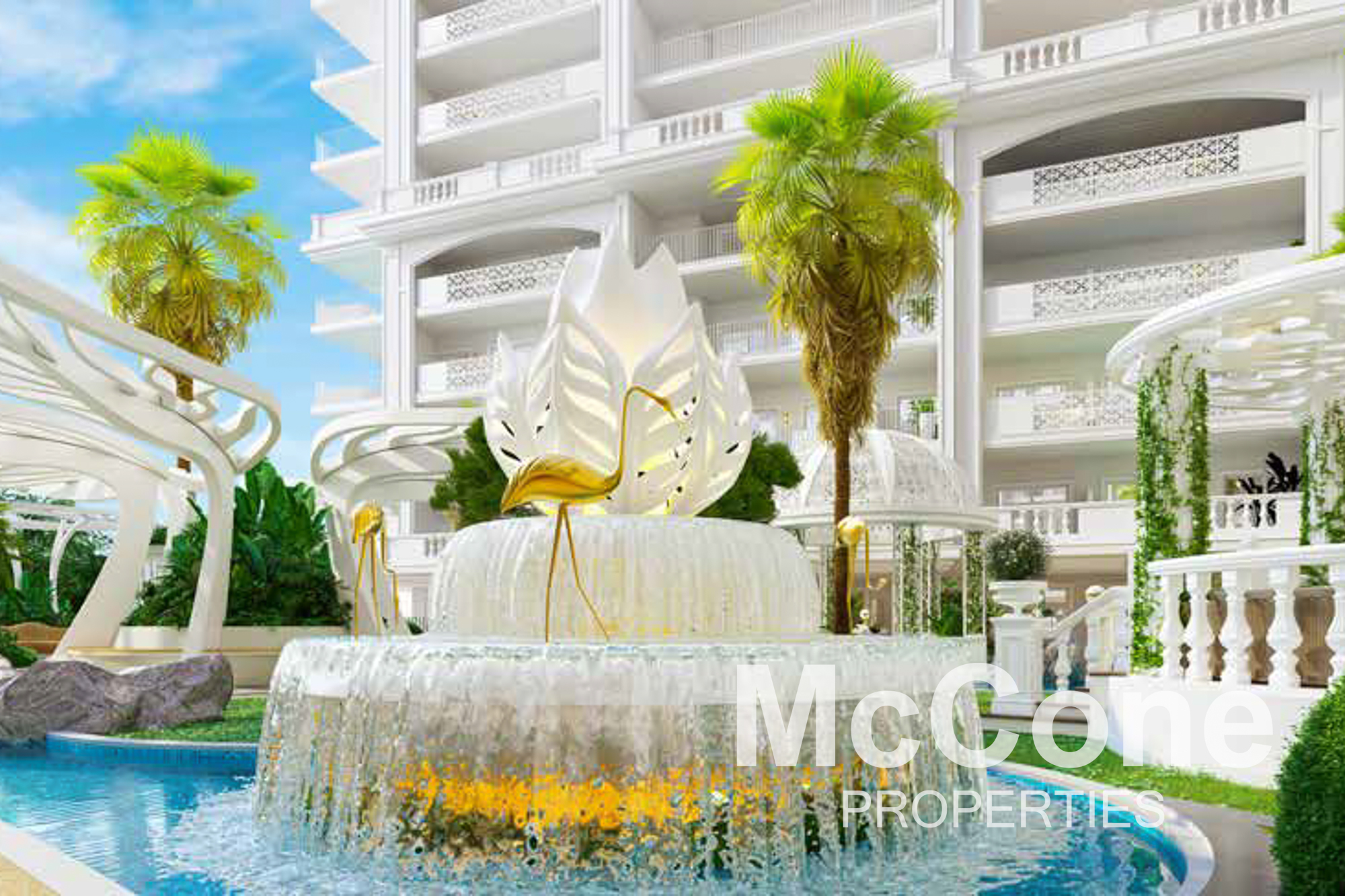Studio Apartment for Sale in Vincitore Aqua Dimore, Dubai Science Park — photograph 12 of 12