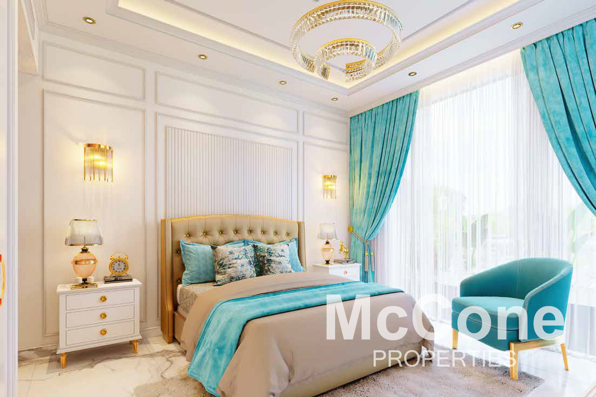 Studio Apartment for Sale in Vincitore Aqua Dimore, Dubai Science Park — photo 3 of 12