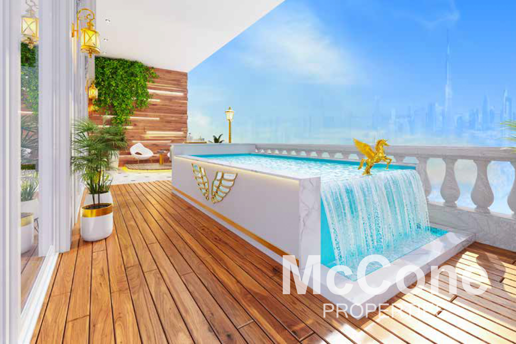 Studio Apartment for Sale in Vincitore Aqua Dimore, Dubai Science Park — photo 4 of 12
