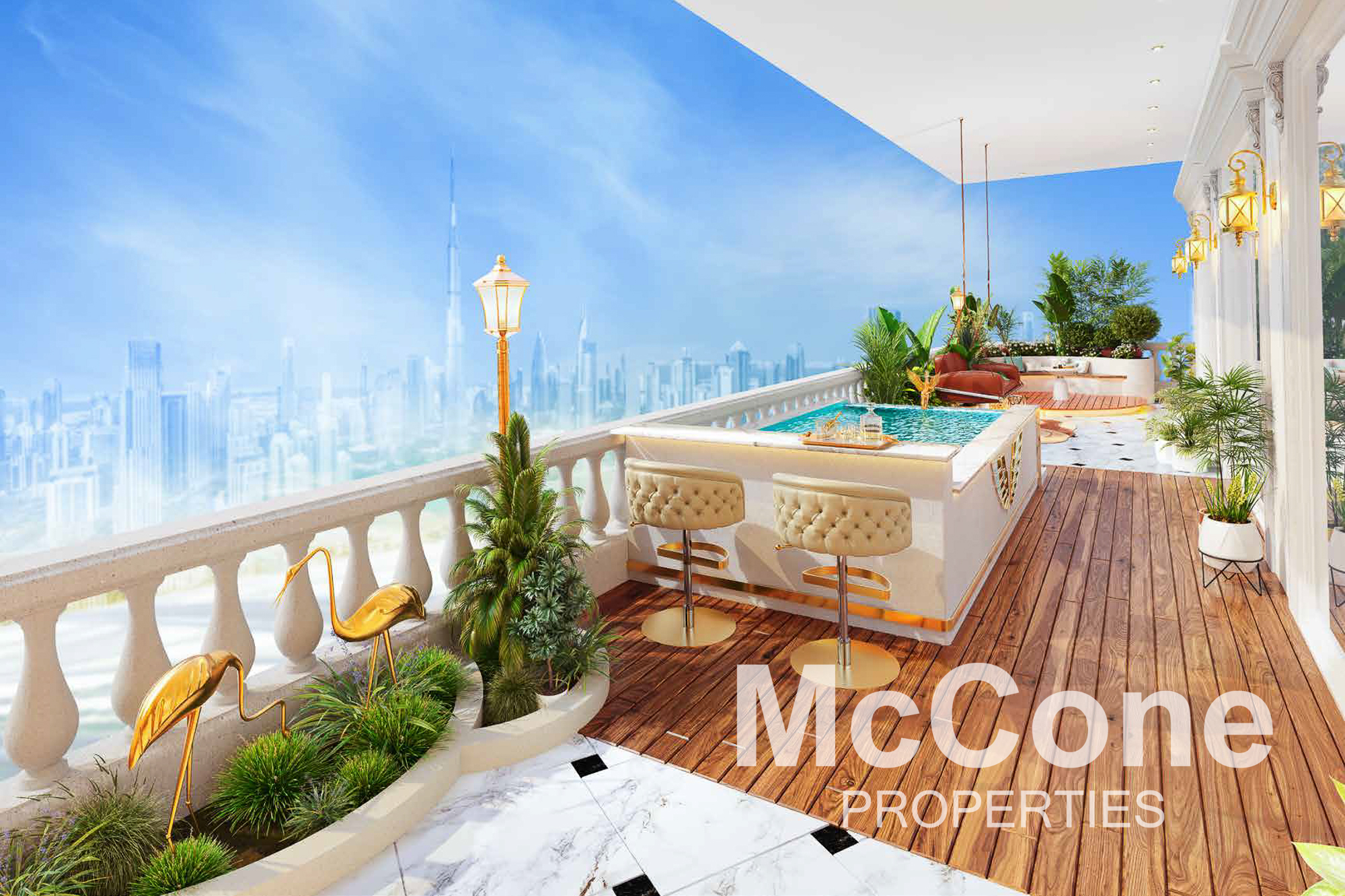 Studio Apartment for Sale in Vincitore Aqua Dimore, Dubai Science Park — photo 5 of 12