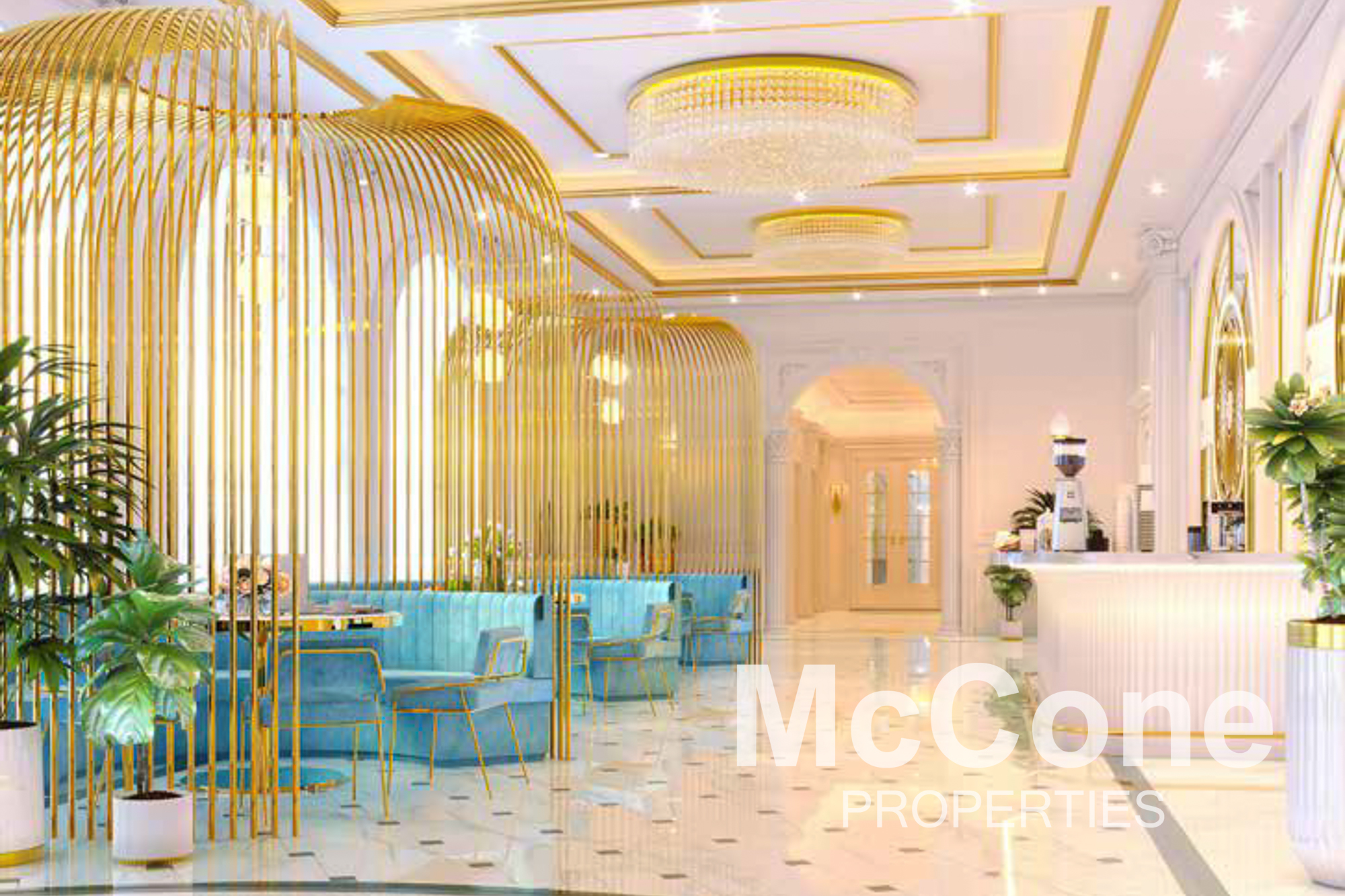 Studio Apartment for Sale in Vincitore Aqua Dimore, Dubai Science Park — photo 6 of 12