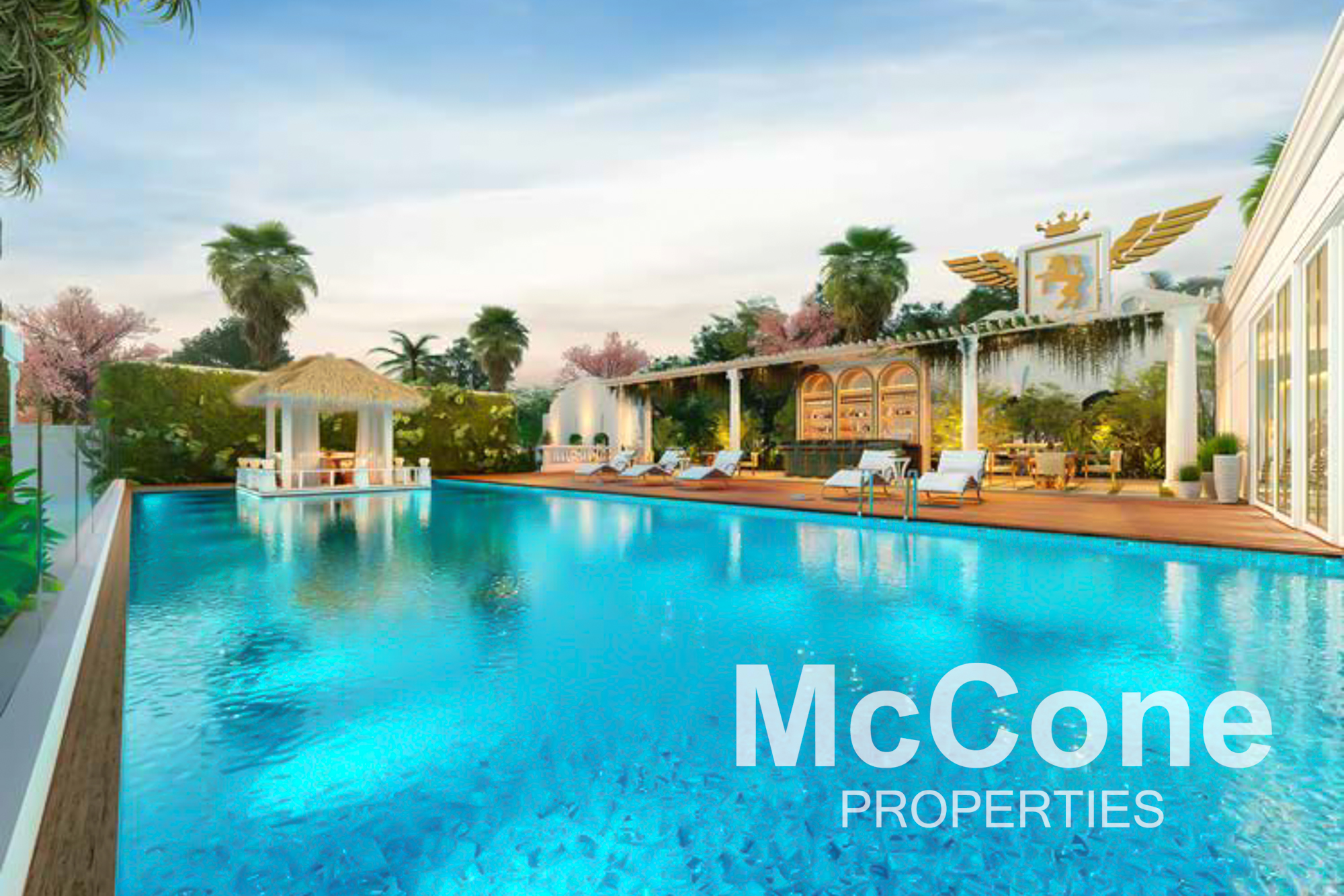 Studio Apartment for Sale in Vincitore Aqua Dimore, Dubai Science Park — photo 8 of 12