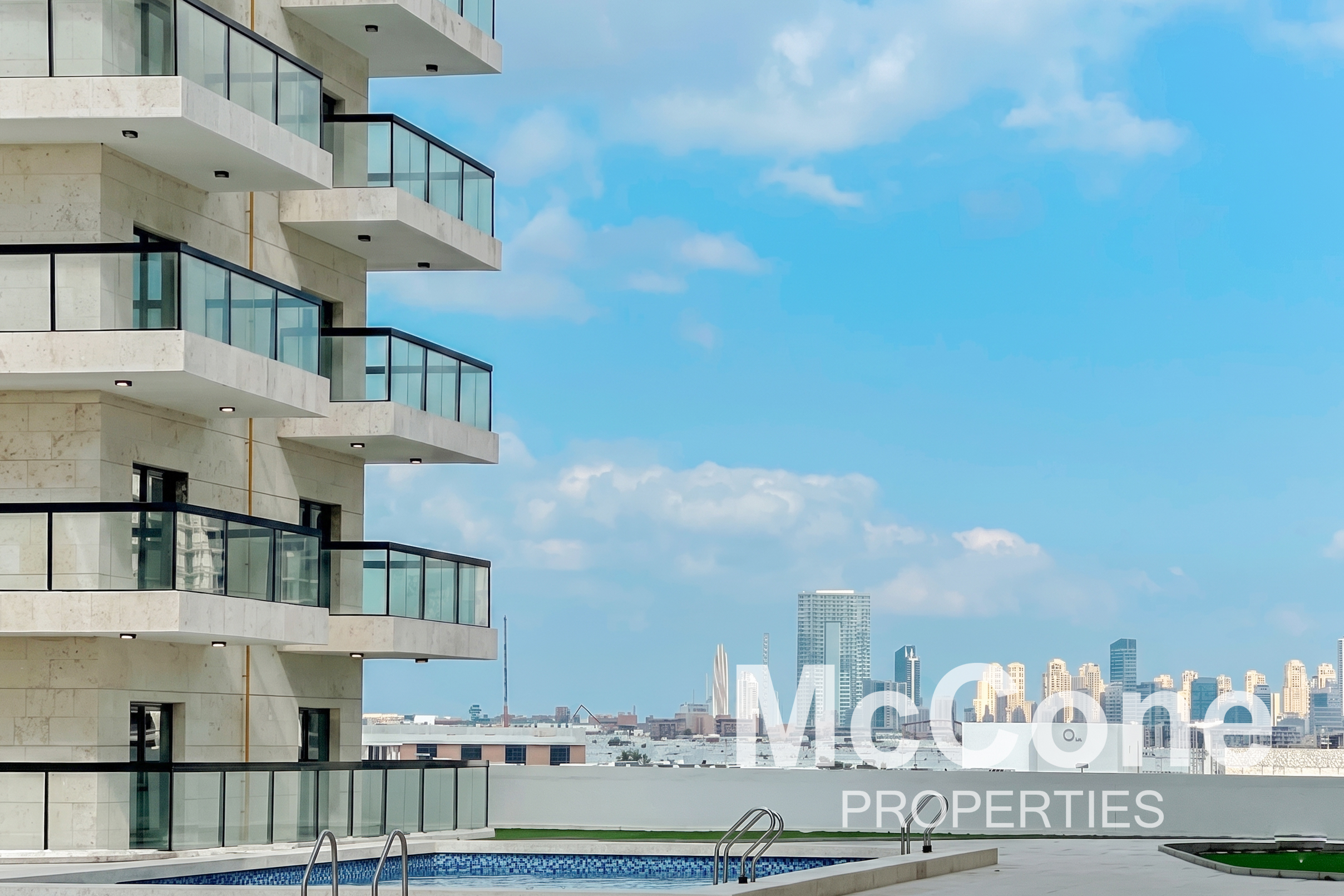 2 Bedroom Apartment for Sale in Equiti Home A, Al Furjan — photo 8 of 11
