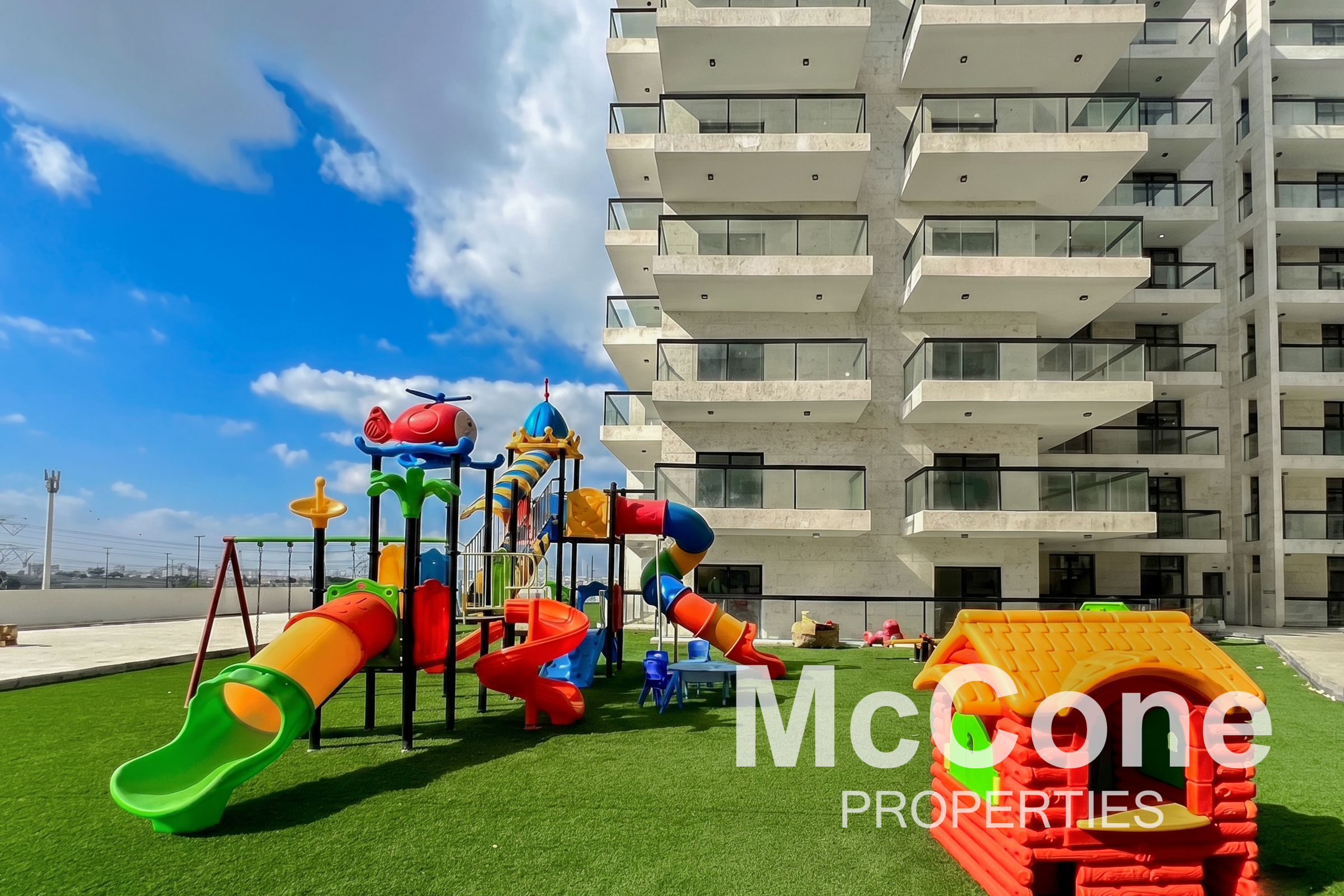 2 Bedroom Apartment for Sale in Equiti Home A, Al Furjan — photograph 10 of 11