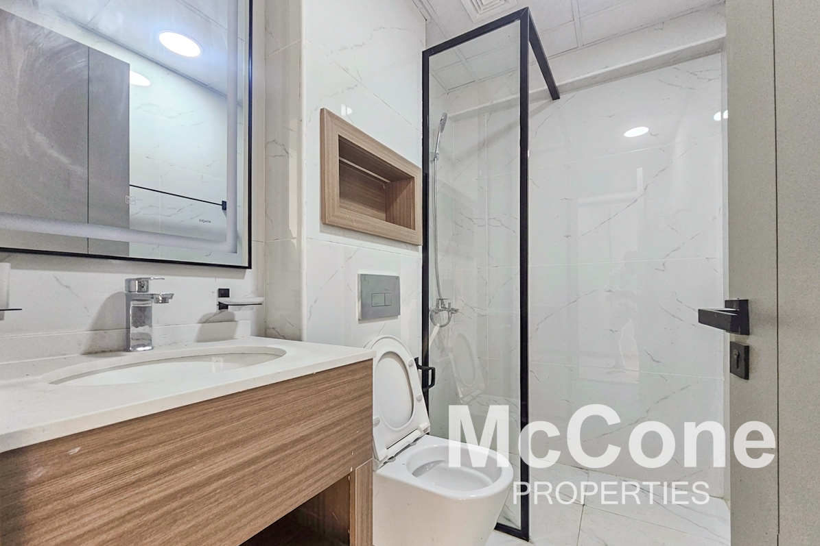 2 Bedroom Apartment for Sale in Equiti Home A, Al Furjan — photo 6 of 11