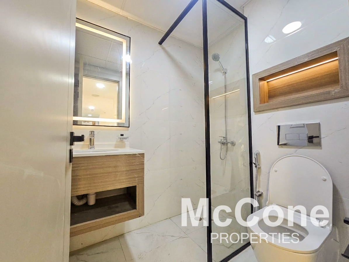 2 Bedroom Apartment for Sale in Equiti Home A, Al Furjan — photo 7 of 11