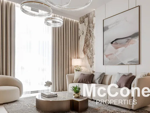 1 Bedroom Apartment for Sale in 10 Oxford, Jumeirah Village Circle