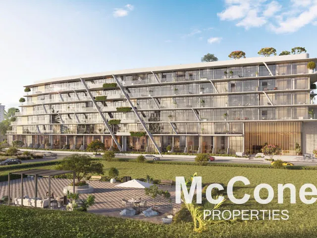 Studio Apartment for Sale in 10 Oxford, Jumeirah Village Circle