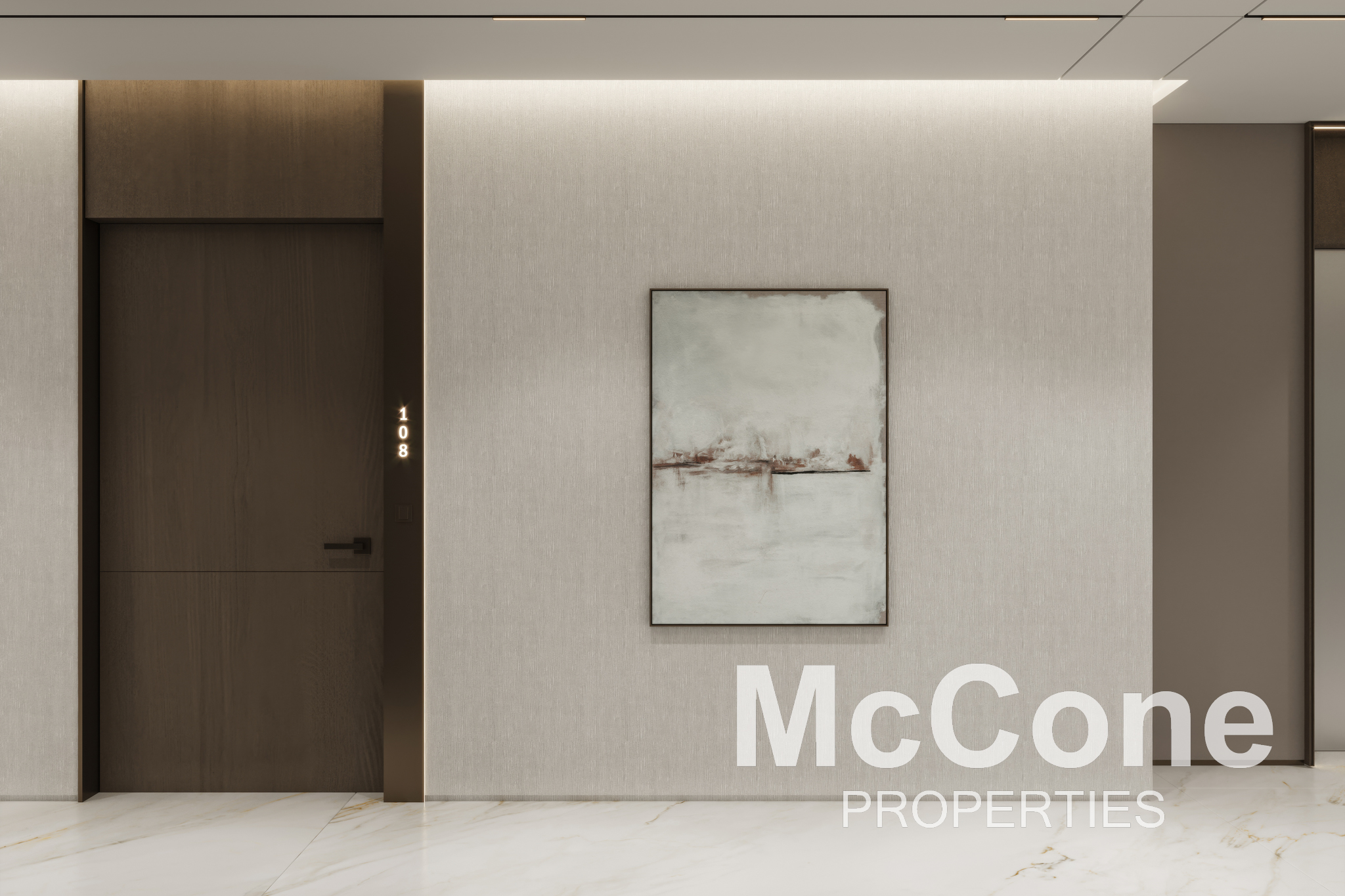 1 Bedroom Apartment for Sale in Allegro Residences, Dubai Islands — photograph 16 of 29