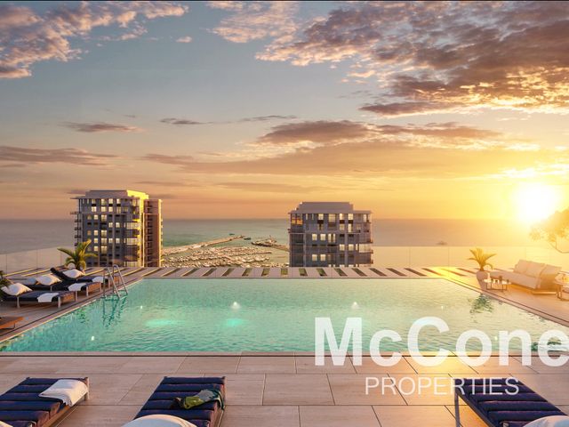 1 Bedroom Apartment for Sale in Allegro Residences, Dubai Islands