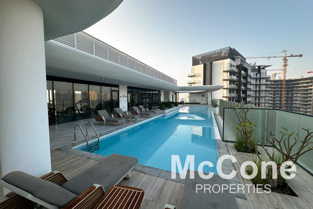 2 Bedroom Apartment for Sale in Oxford Gardens, Arjan — photograph 14 of 19