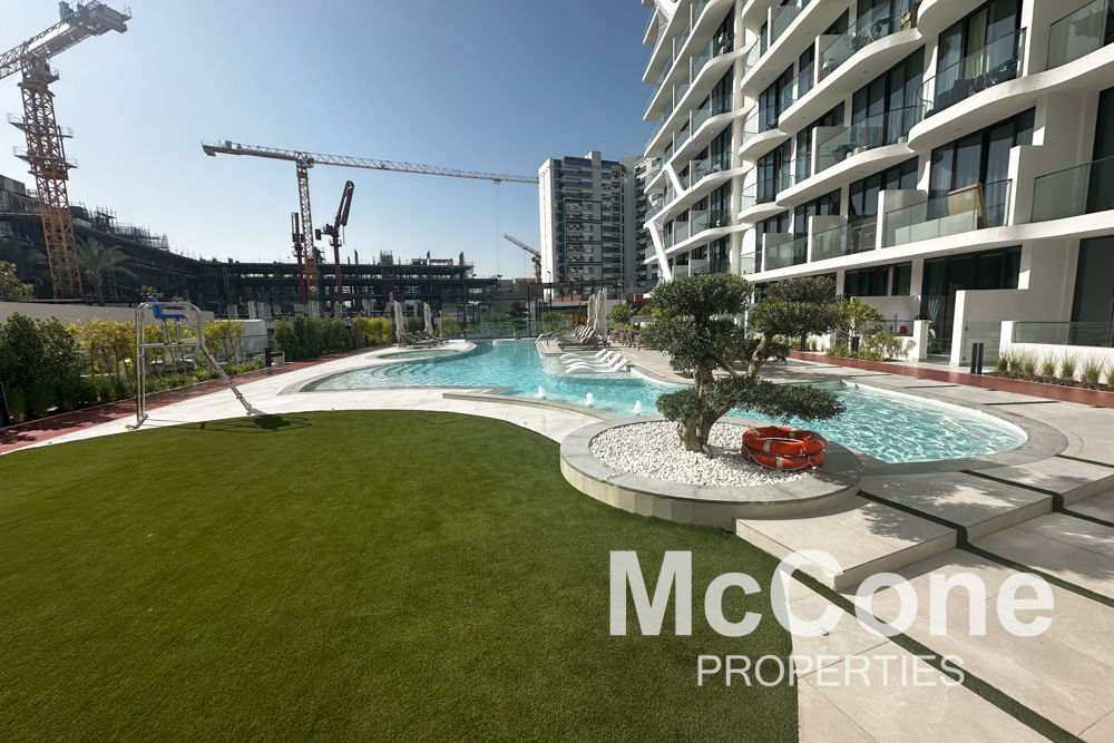 2 Bedroom Apartment for Sale in Oxford Gardens, Arjan — photograph 17 of 19