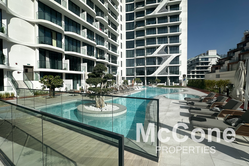 2 Bedroom Apartment for Sale in Oxford Gardens, Arjan — photograph 18 of 19