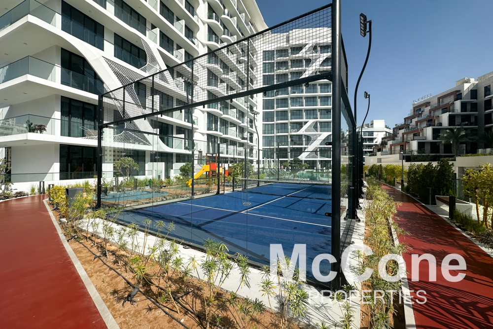 2 Bedroom Apartment for Sale in Oxford Gardens, Arjan — photograph 19 of 19