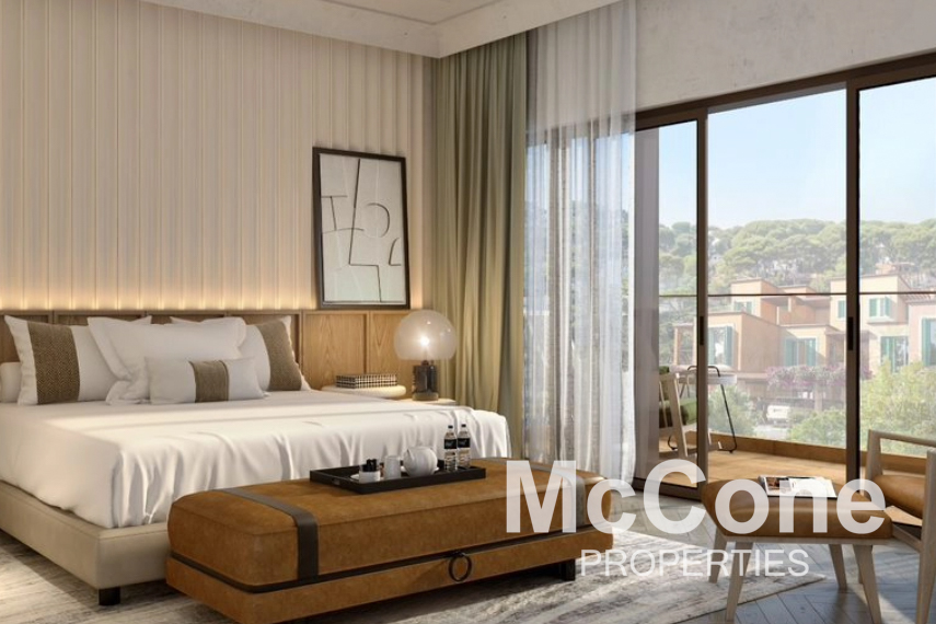 4 Bedroom Townhouse for Sale in Nice, Damac Lagoons — photo 5 of 14