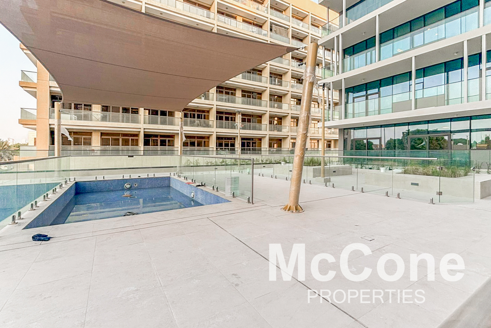 2 Bedroom Apartment for Sale in Amalia Residences, Al Furjan — photograph 13 of 15
