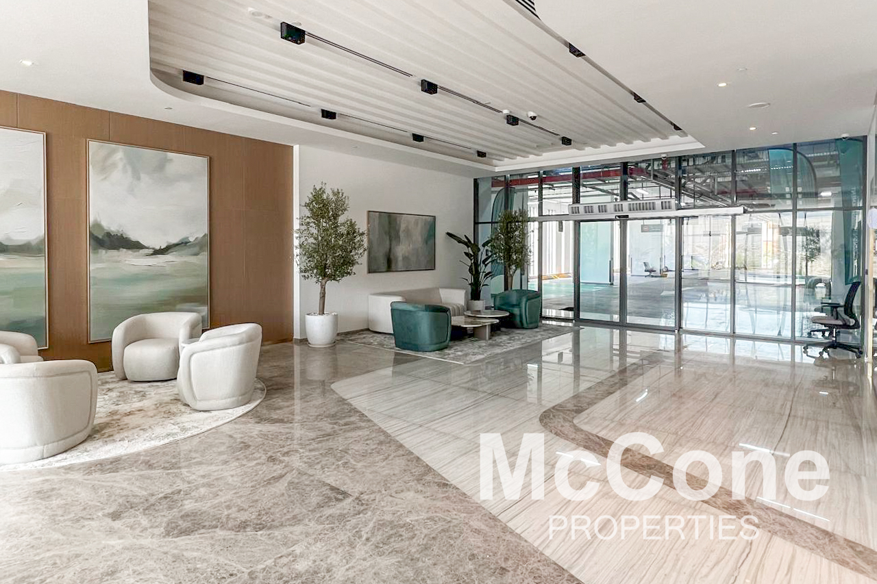 2 Bedroom Apartment for Sale in Amalia Residences, Al Furjan — photograph 15 of 15