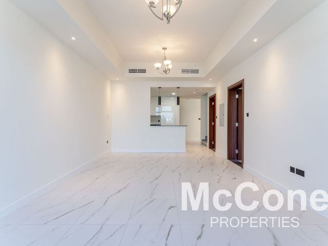 4 Bedroom Villa for Sale in Senses at the Fields, Mohammed Bin Rashid City
