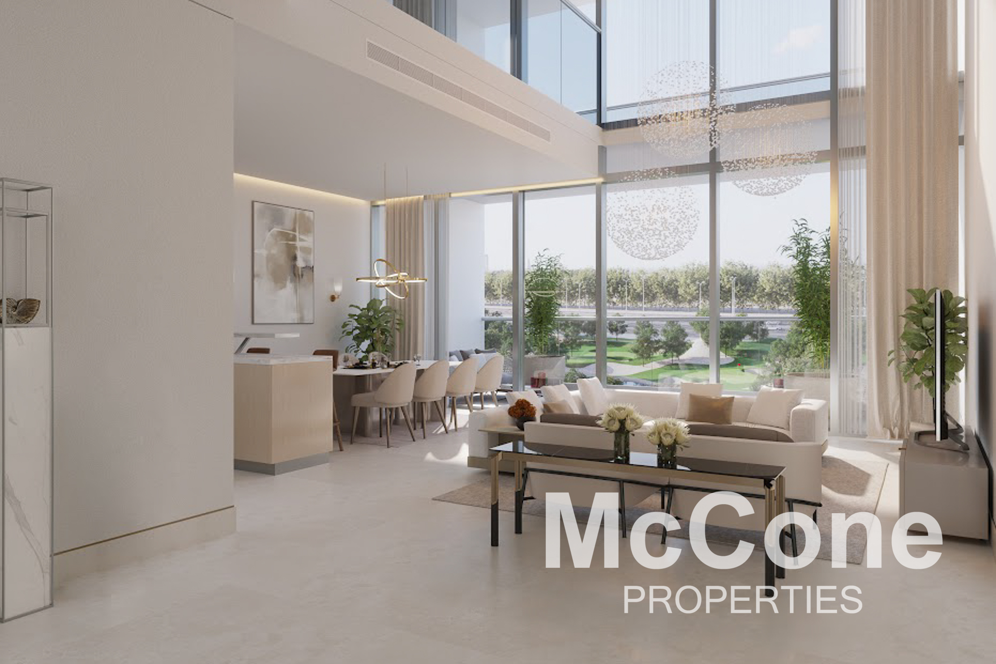 1 Bedroom Apartment for Sale in Sobha One Tower D, Mohammed Bin Rashid City
