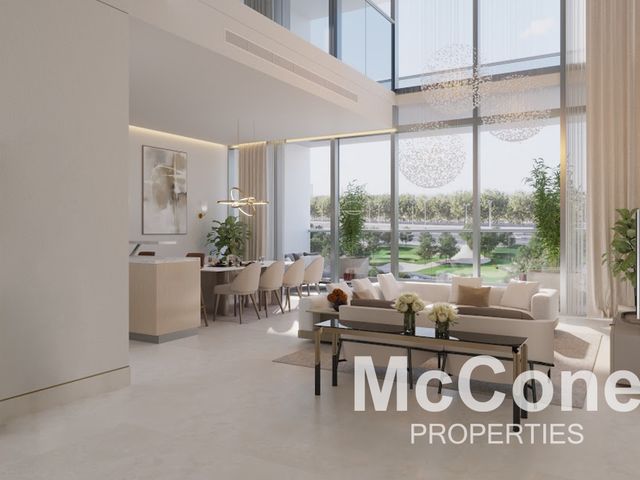 1 Bedroom Apartment for Sale in Sobha One Tower D, Mohammed Bin Rashid City