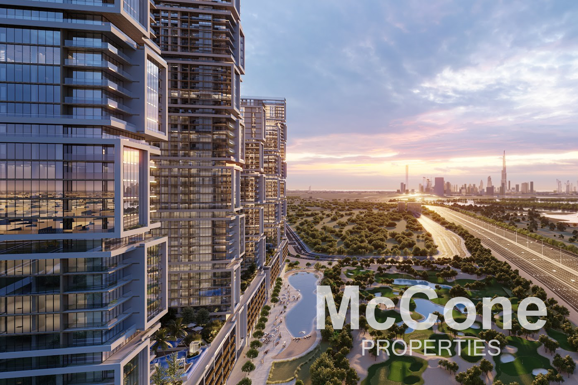 1 Bedroom Apartment for Sale in Sobha One Tower D, Mohammed Bin Rashid City — photograph 11 of 11