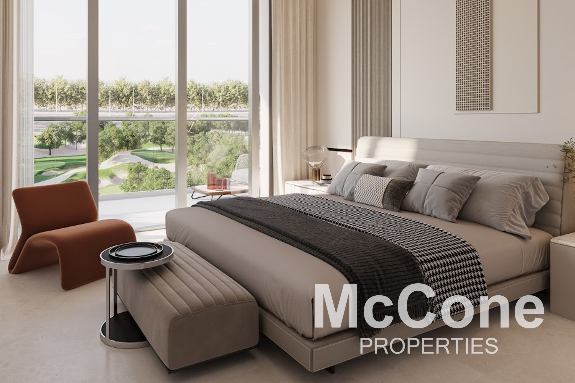 1 Bedroom Apartment for Sale in Sobha One Tower D, Mohammed Bin Rashid City — photo 4 of 11