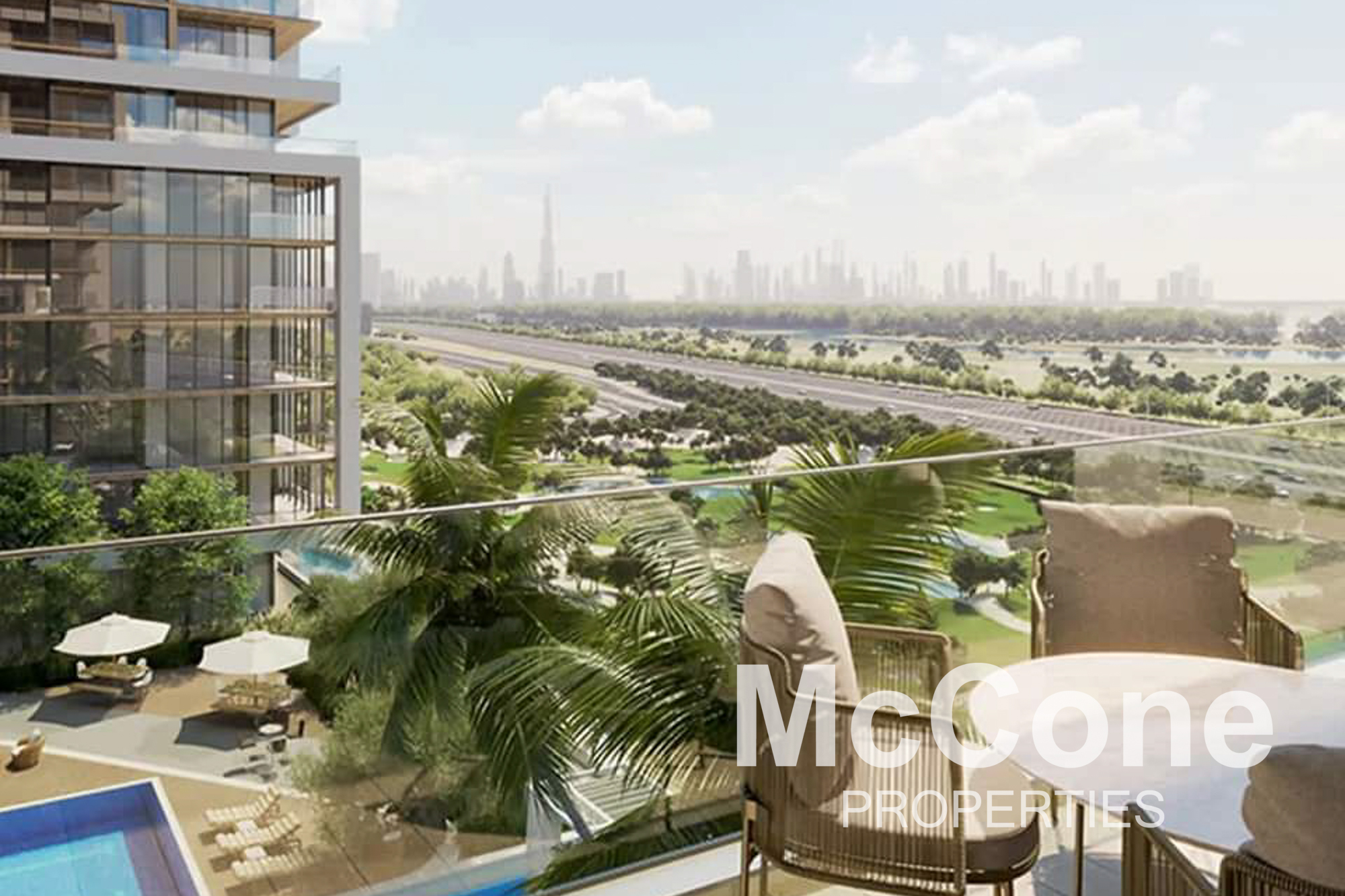 1 Bedroom Apartment for Sale in Sobha One Tower D, Mohammed Bin Rashid City — photo 5 of 11