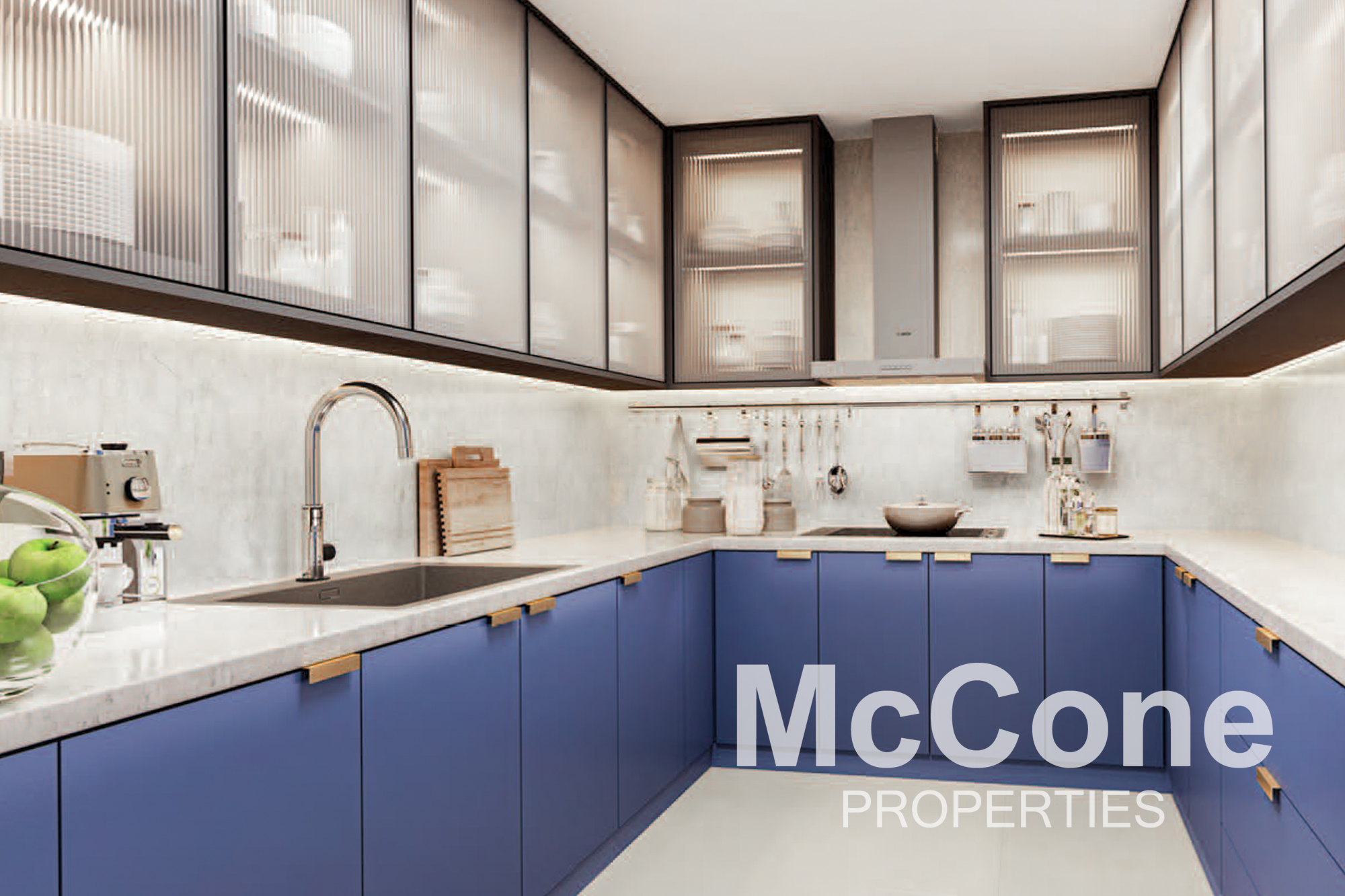 1 Bedroom Apartment for Sale in Mangrove Residences 2, Expo City — photo 3 of 10