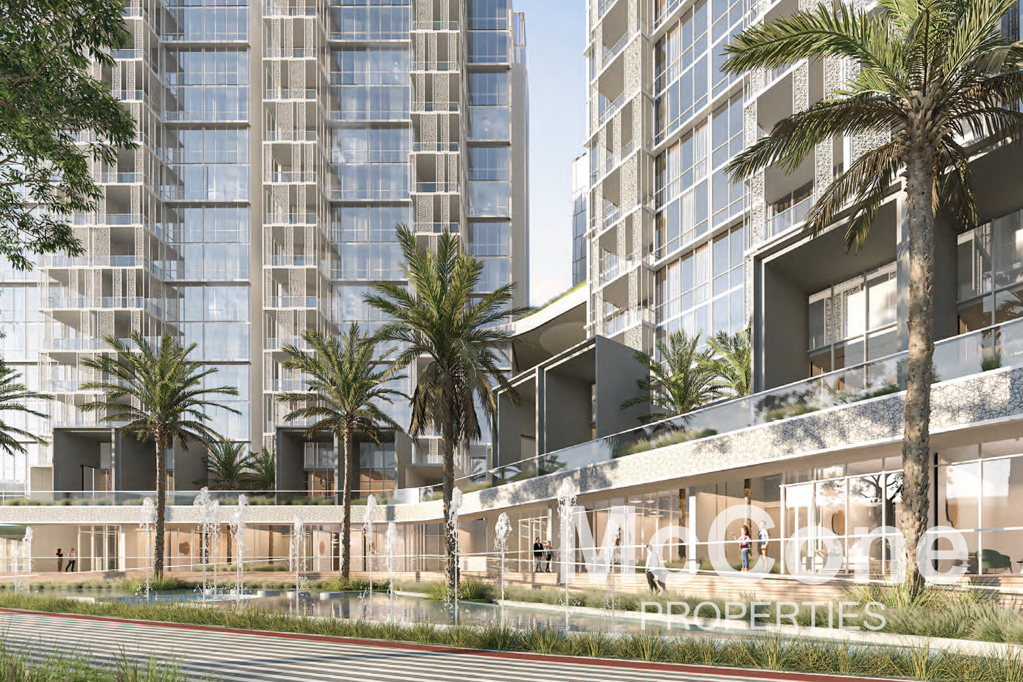 1 Bedroom Apartment for Sale in Mangrove Residences 2, Expo City — photo 4 of 10