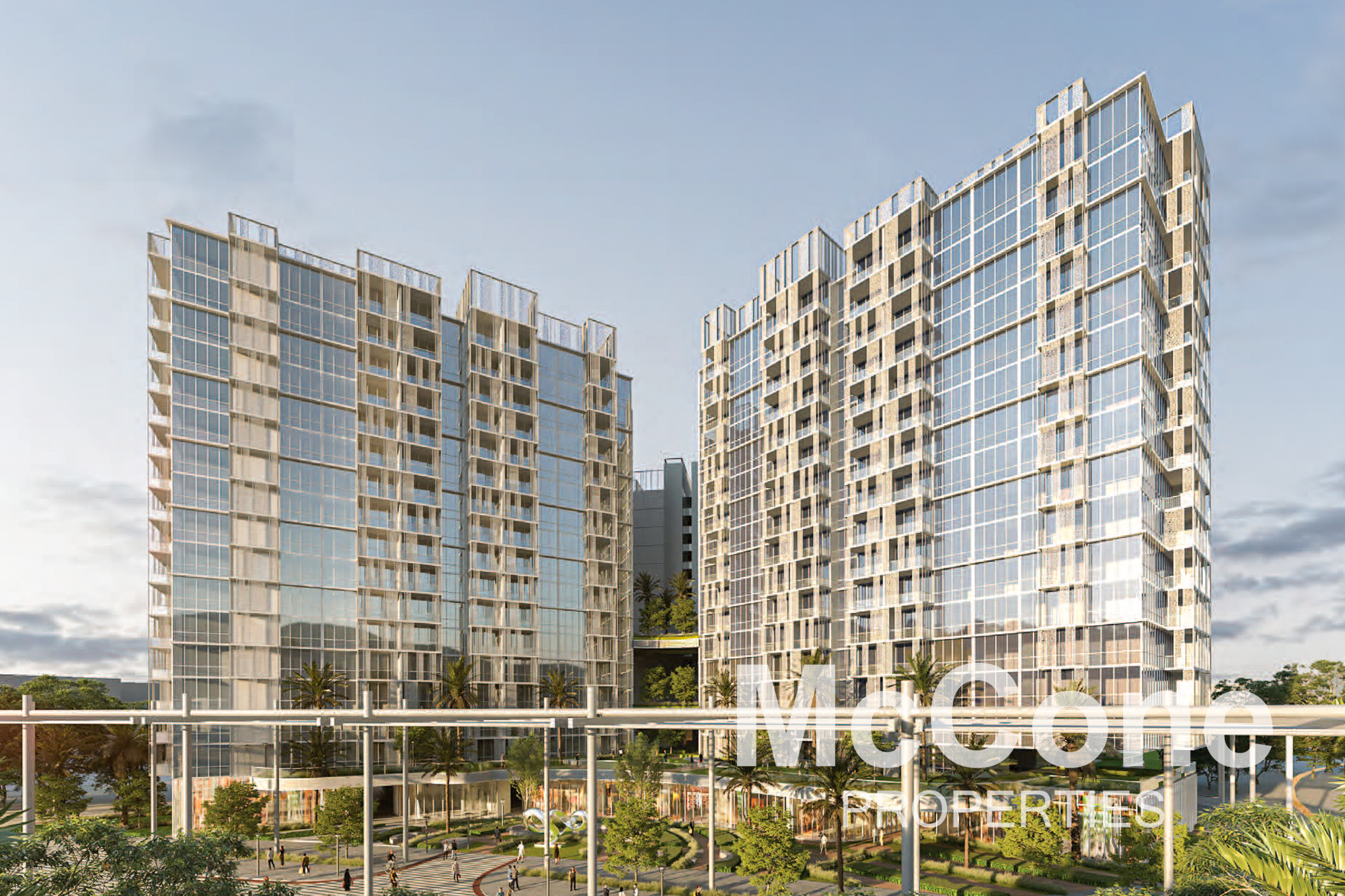 1 Bedroom Apartment for Sale in Mangrove Residences 2, Expo City — photo 5 of 10