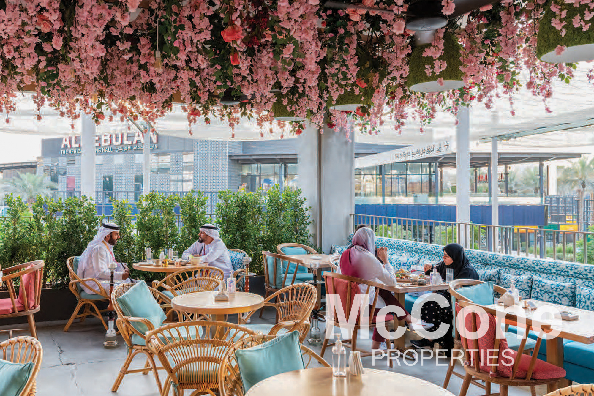 1 Bedroom Apartment for Sale in Mangrove Residences 2, Expo City — photograph 10 of 10