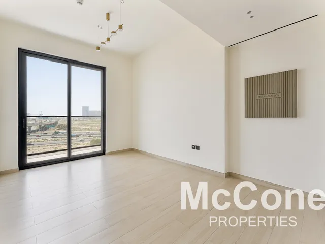 1 Bedroom Apartment for Sale in Binghatti Nova, Jumeirah Village Circle