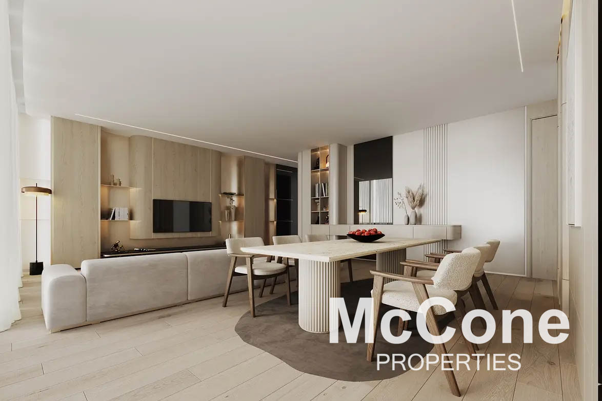 Studio Apartment for Sale in Binghatti Hills Tower 2, Dubai Science Park — photo 2 of 10