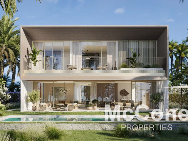 4 Bedroom Villa for Sale in Bay Villas, Dubai Islands