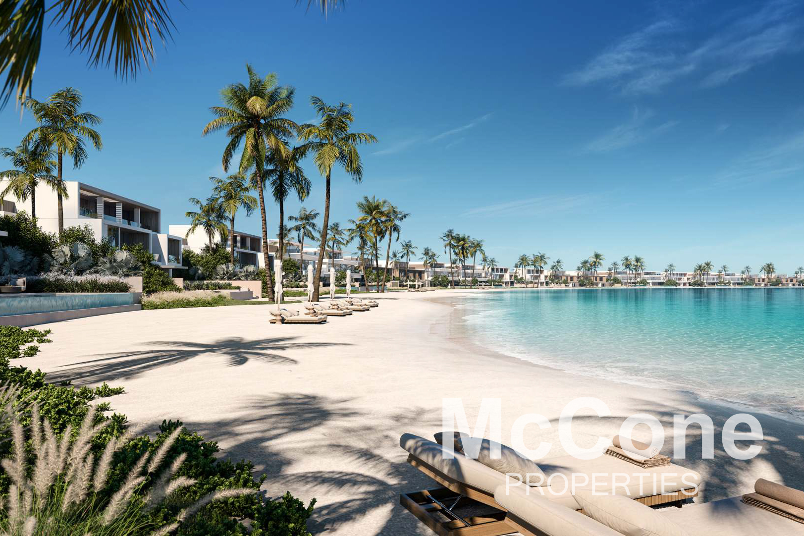 4 Bedroom Villa for Sale in Bay Villas, Dubai Islands — photograph 15 of 15