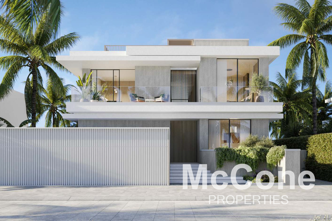 4 Bedroom Villa for Sale in Bay Villas, Dubai Islands — photo 7 of 15