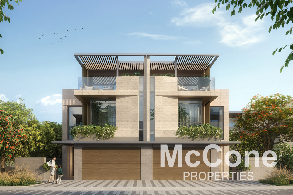 4 Bedroom Villa for Sale in Amara, Tilal Al Ghaf