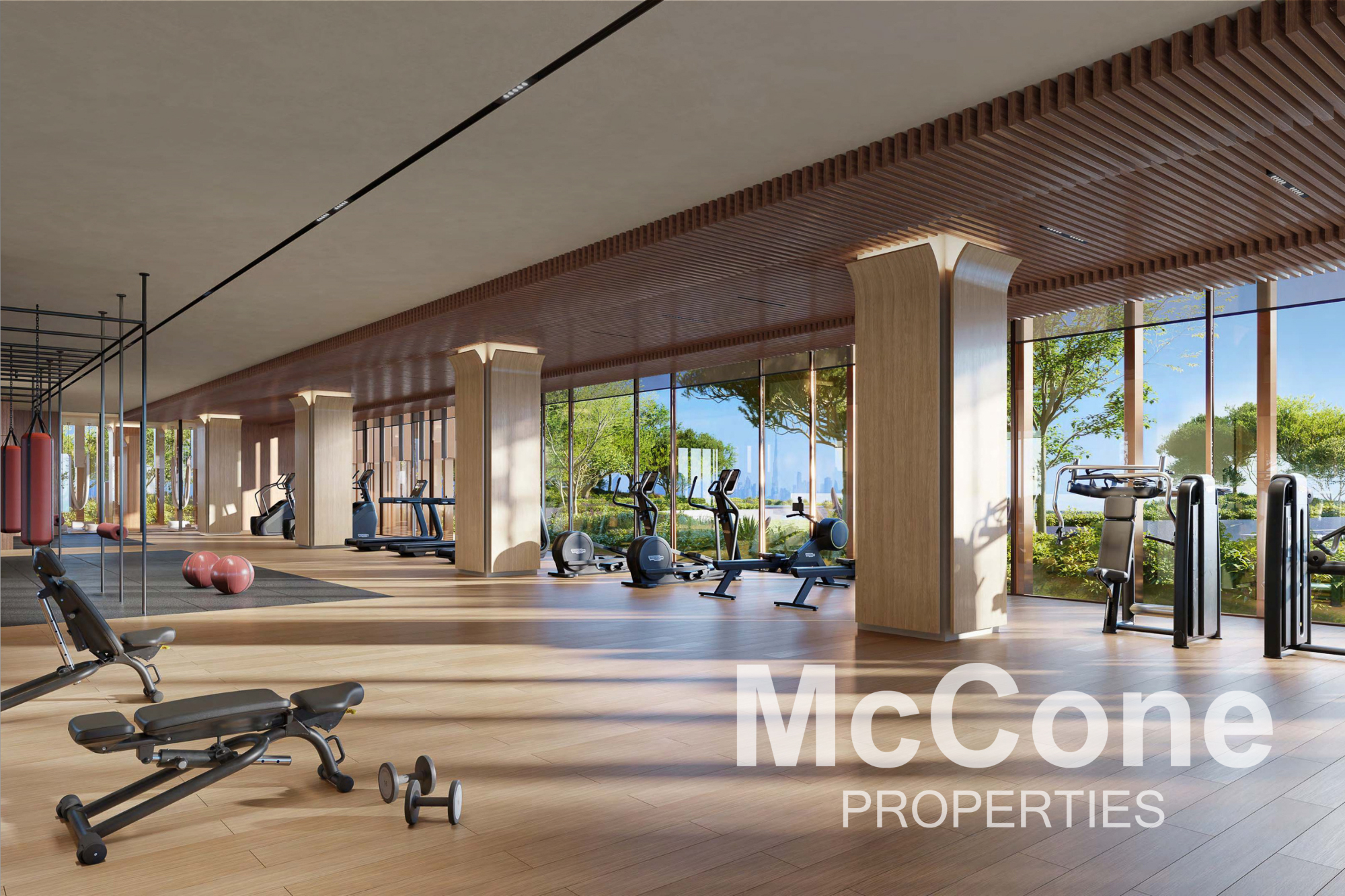 Office for Sale in 31 Above by Beyond, Maritime City — photo 4 of 10