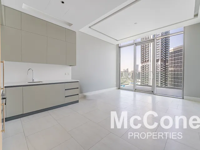 1 Bedroom Apartment for Sale in SLS Dubai Hotel & Residences, Business Bay