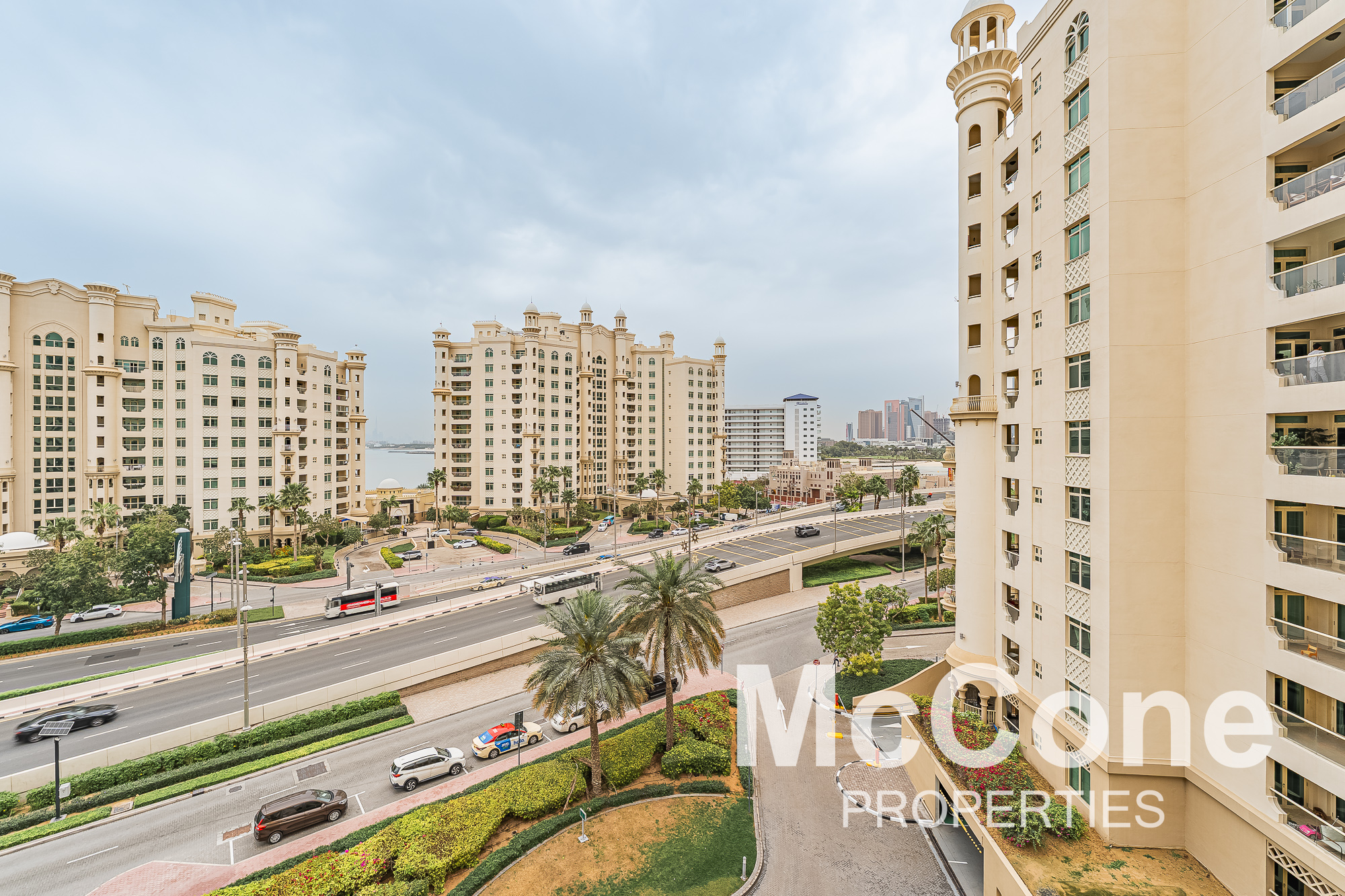 3 Bedroom Apartment for Sale in Al Hamri, Palm Jumeirah
